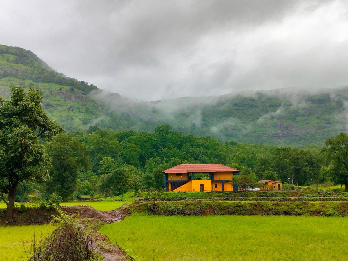 King'S Landing Villa Karjat Exterior photo