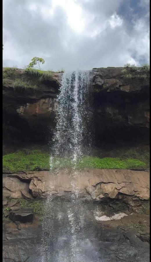 King'S Landing Villa Karjat Exterior photo