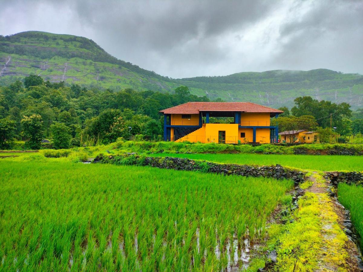 King'S Landing Villa Karjat Exterior photo