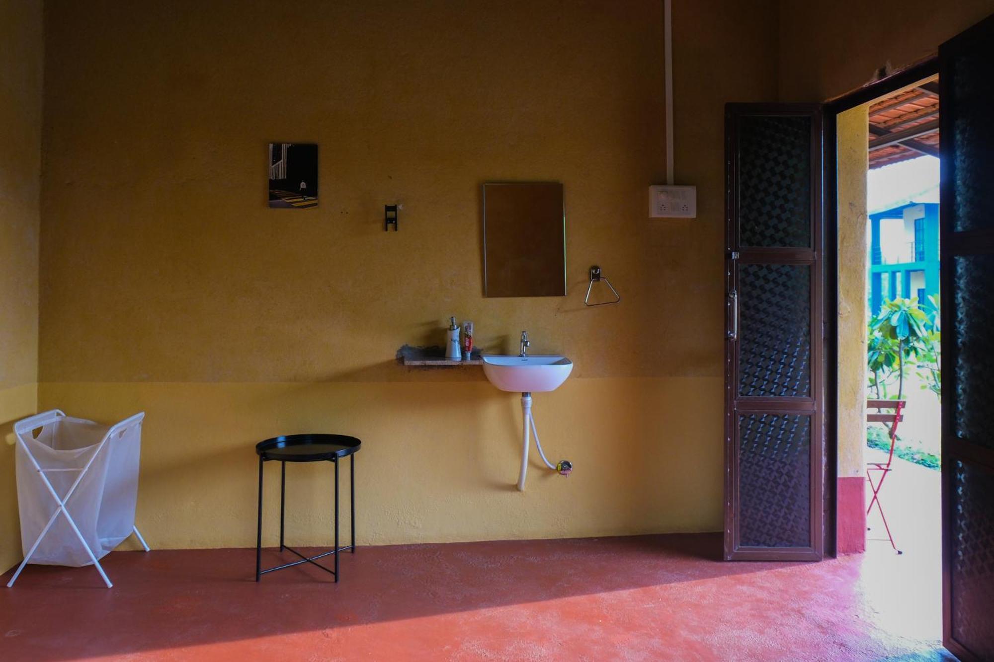 King'S Landing Villa Karjat Exterior photo