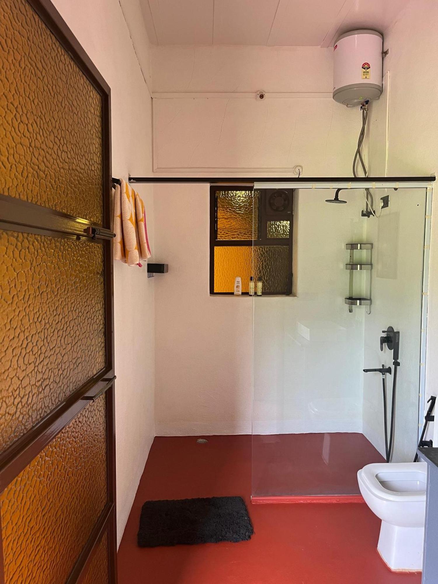 King'S Landing Villa Karjat Exterior photo
