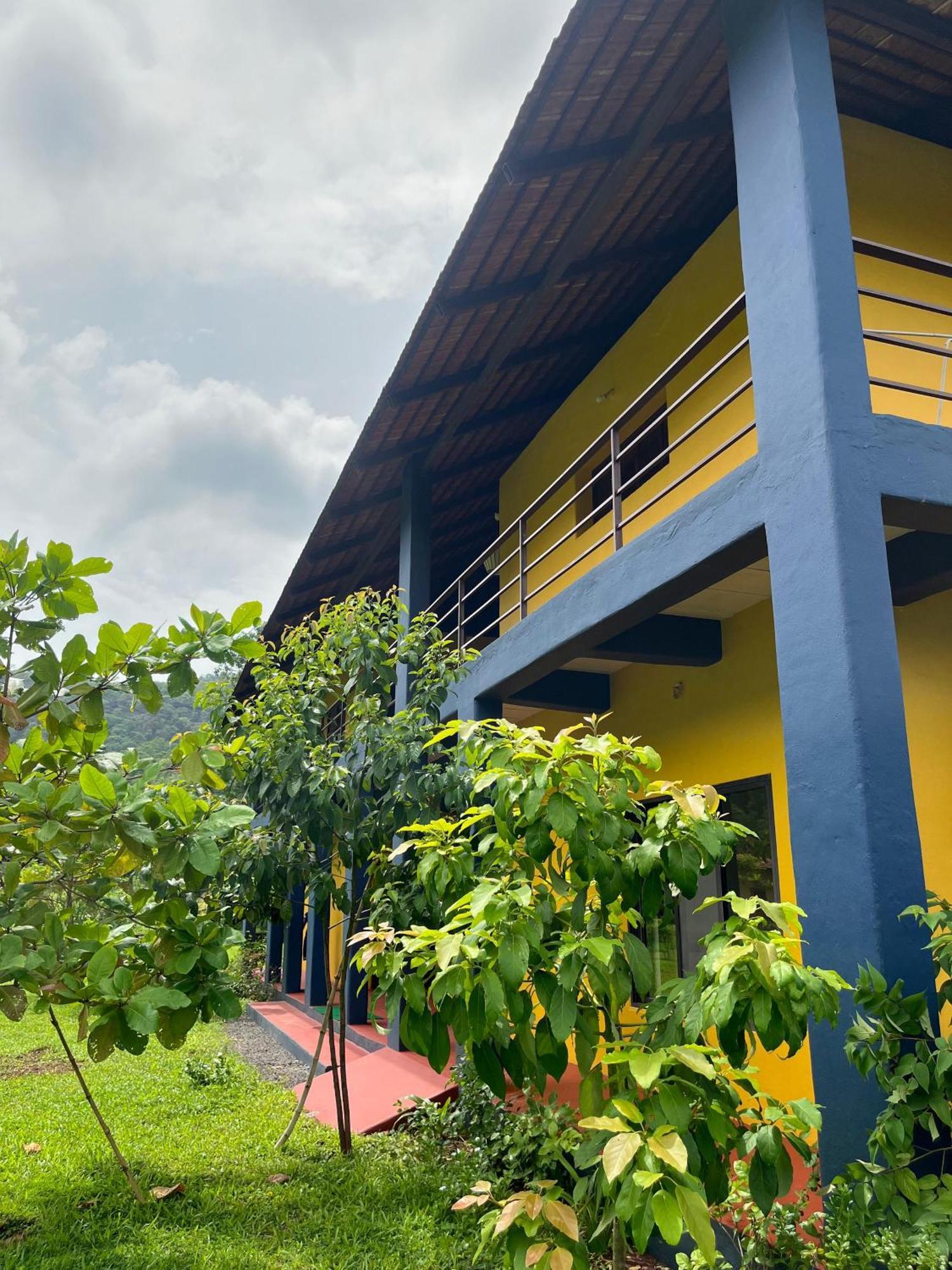 King'S Landing Villa Karjat Exterior photo